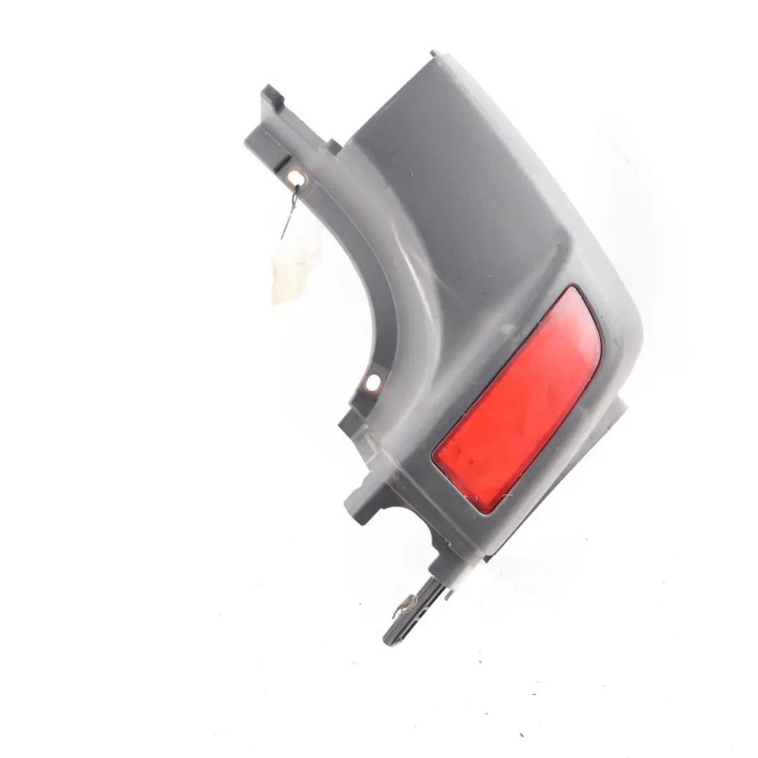 Mercedes Sprinter W906 Rear Bumper Right O/S Corner Trim Cover Panel - SKU A9068804671 - Part number A9068804671