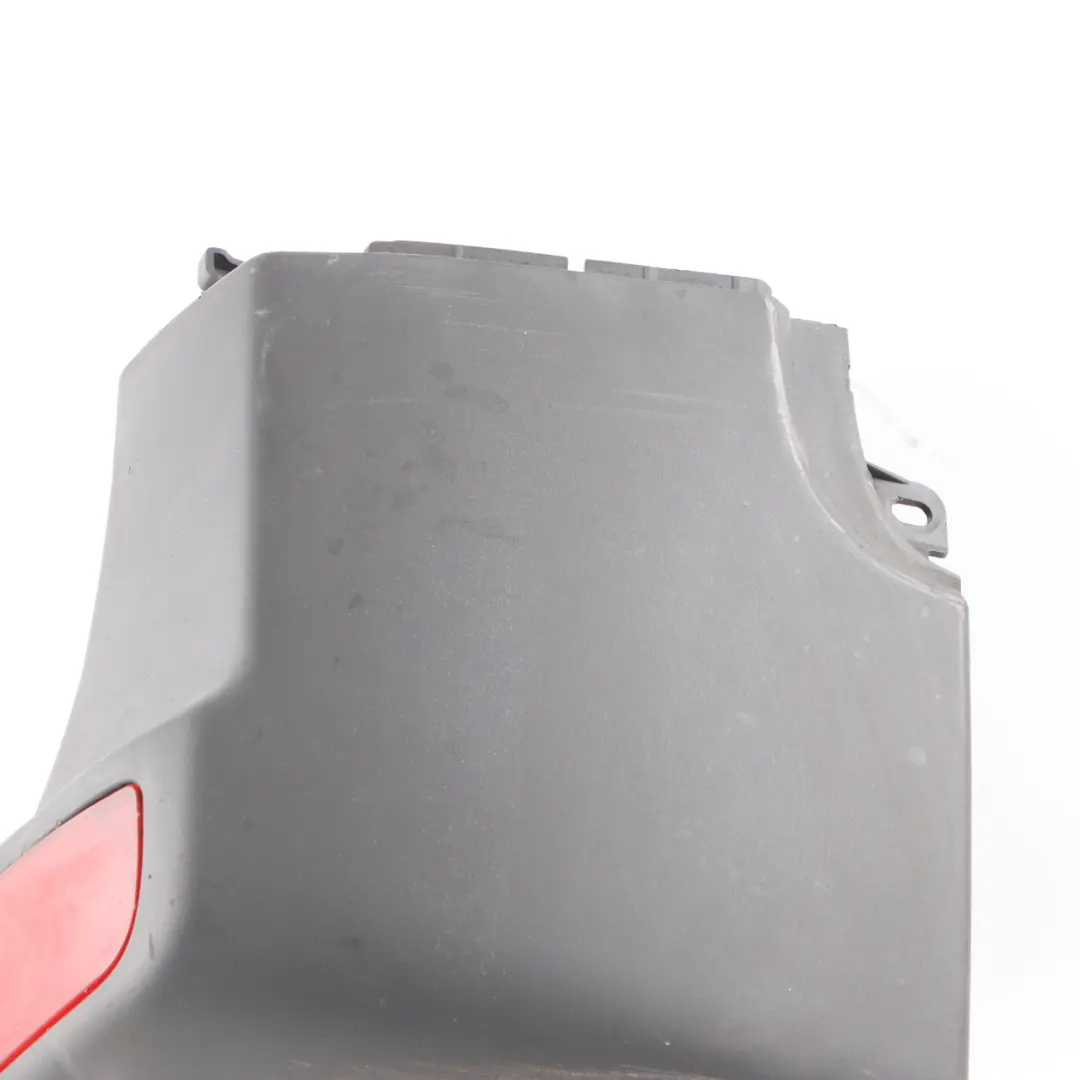 Parachoques derecho Esquina Recubrimiento para Mercedes Sprinter W906 con número de pieza A9068804671 Mercedes Sprinter W906 Parachoques derecho Esquina Recubrimiento - SKU A9068804671 - Número de pieza A9068804671