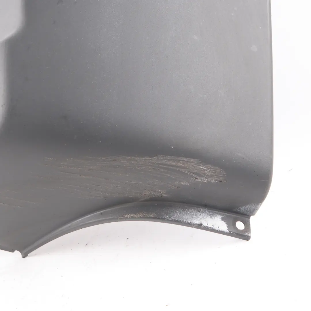 Mercedes Sprinter W906 Pare-chocs Arrière Droit Cache Coin Panneau - SKU A9068804671 - Numéro de pièce A9068804671