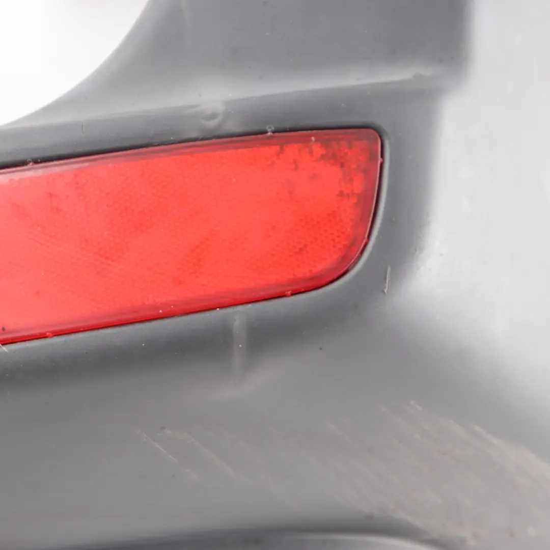 Mercedes Sprinter W906 Rear Bumper Right O/S Corner Trim Cover Panel - SKU A9068804671 - Part number A9068804671