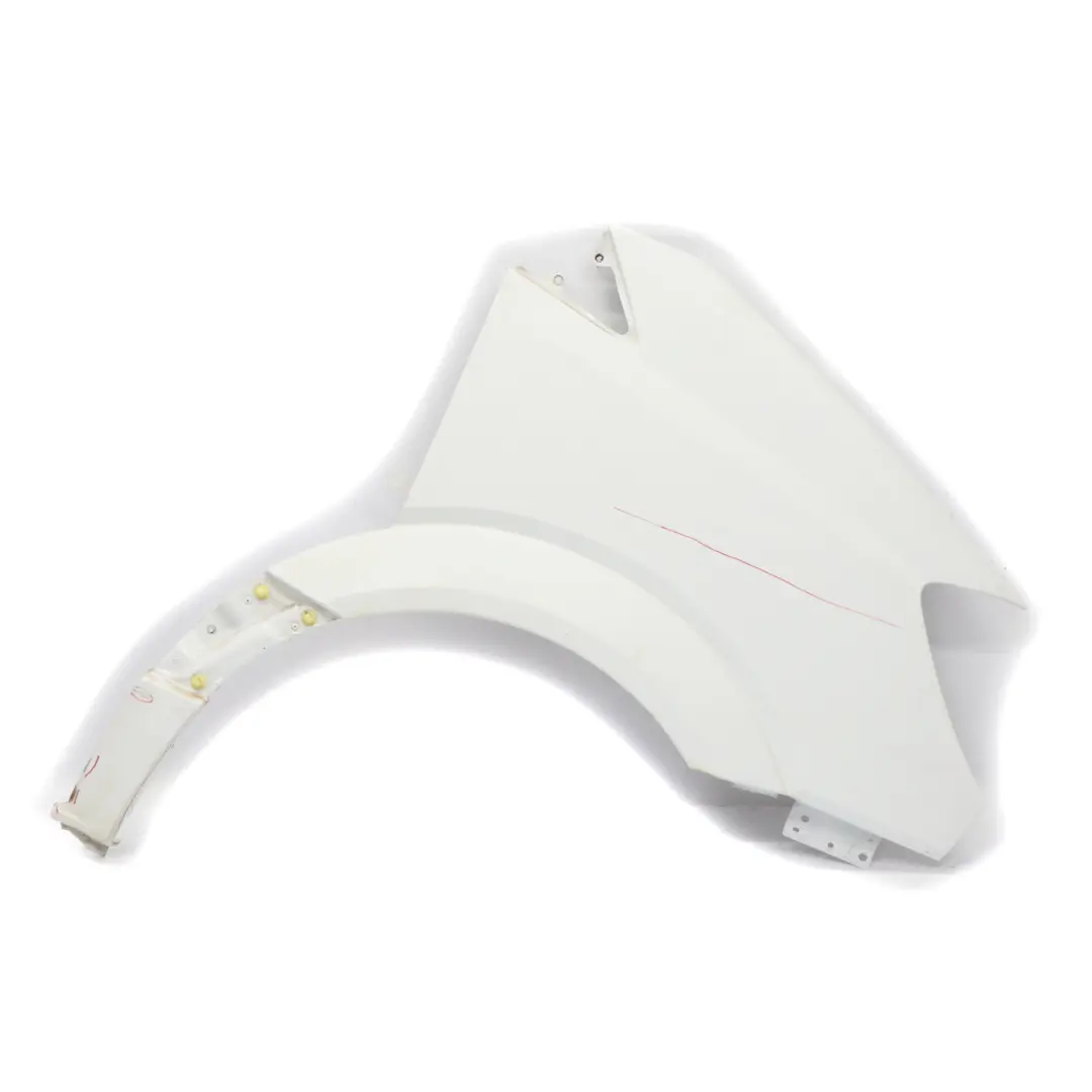 Mercedes Sprinter W906 Panneau latéral Avant Aile droite Aile Arctic White 9147 - SKU A9068810201-ARW2 - Numéro de pièce A9068810201