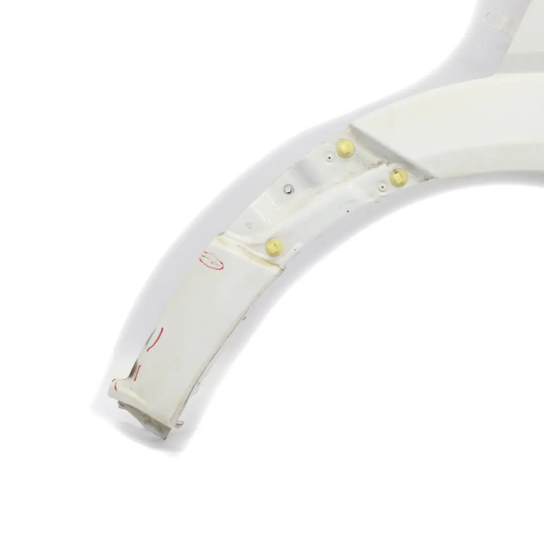 Mercedes Sprinter W906 Panneau latéral Avant Aile droite Aile Arctic White 9147 - SKU A9068810201-ARW2 - Numéro de pièce A9068810201
