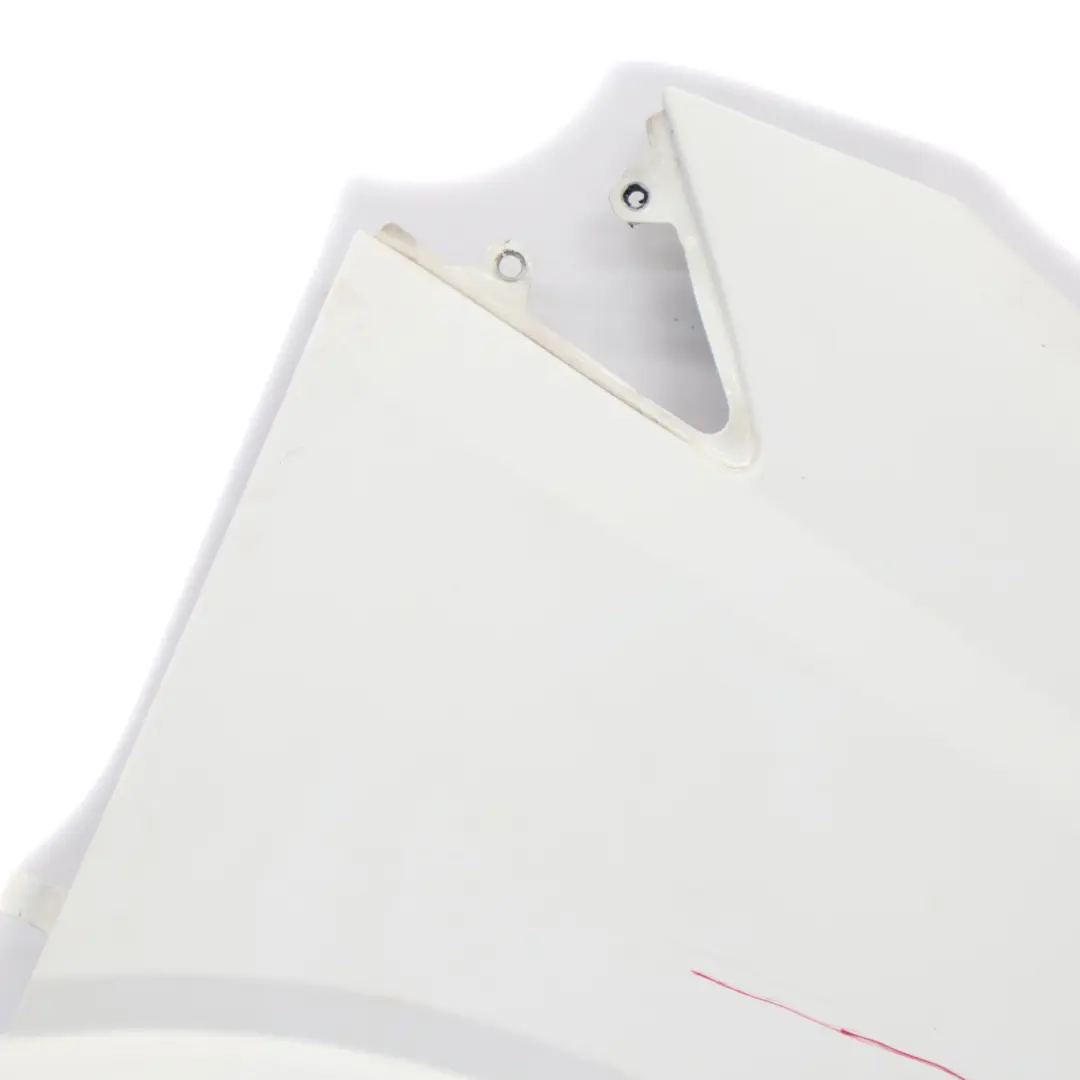 Mercedes Sprinter W906 Pannello laterale anteriore destro Arctic White 9147 - SKU A9068810201-ARW2 - Numero di parte A9068810201