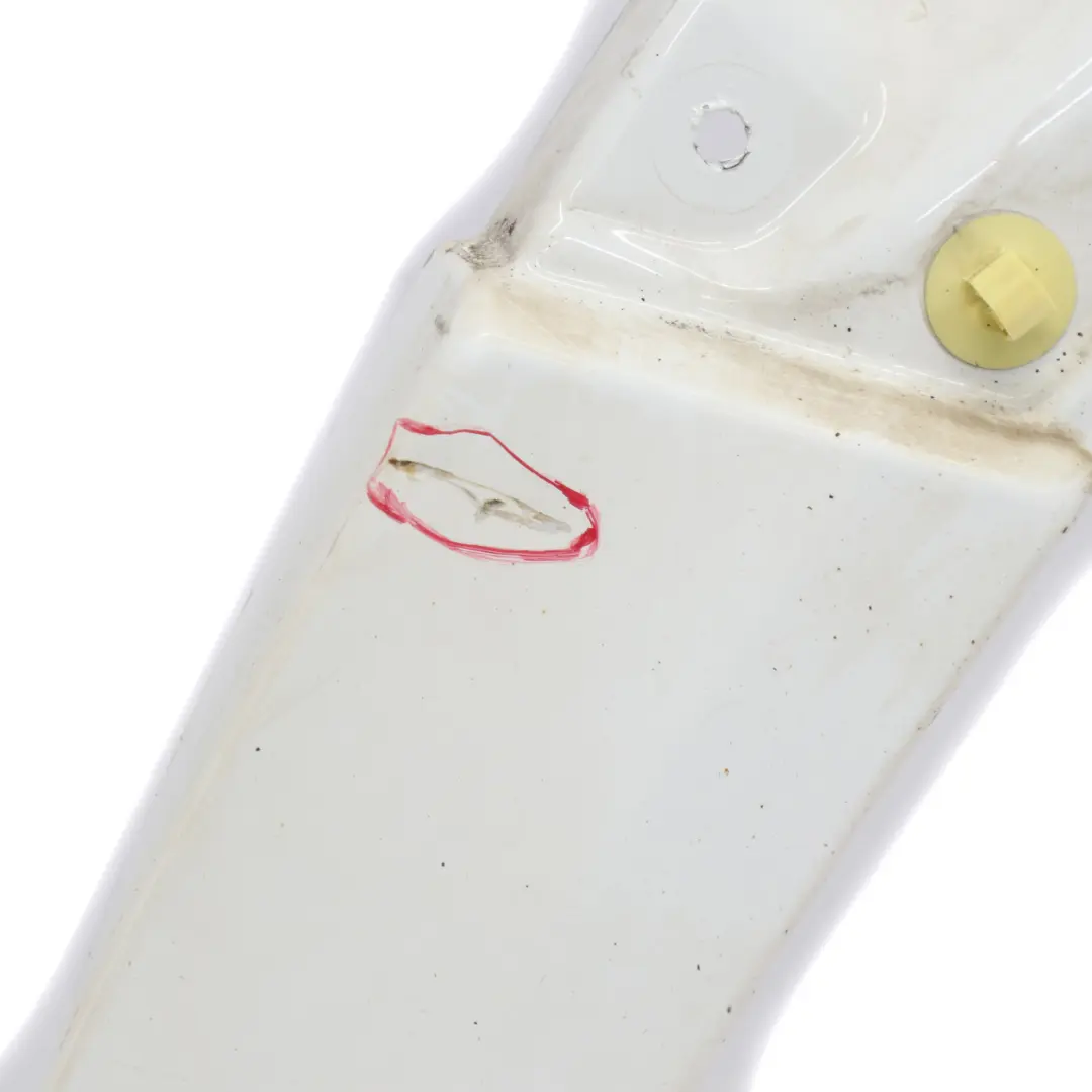 Mercedes Sprinter W906 Panneau latéral Avant Aile droite Aile Arctic White 9147 - SKU A9068810201-ARW2 - Numéro de pièce A9068810201