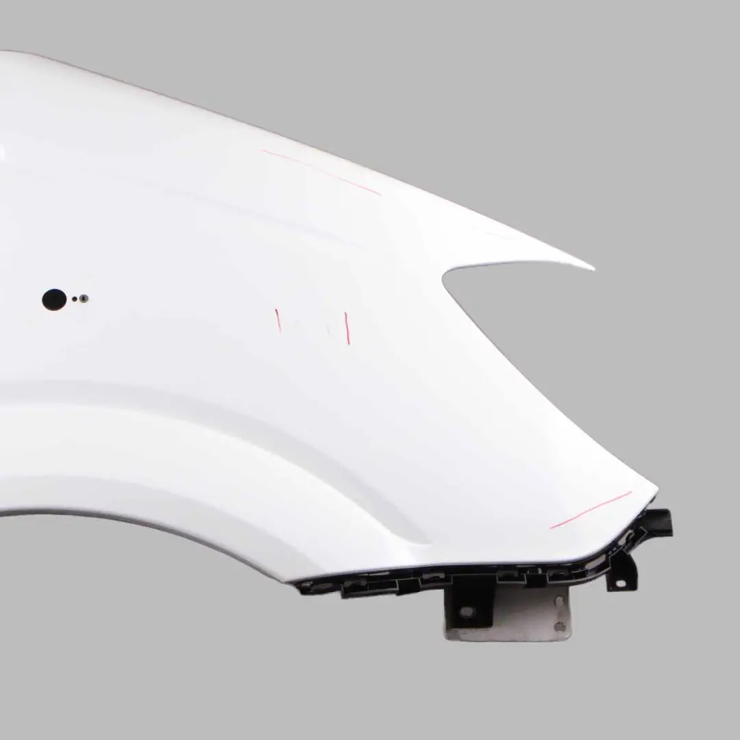 Panneau Latéral Avant Droit Aile Avant Blanc Arctique 9147 pour Mercedes W906 à propos du numéro de pièce A9068810201 Mercedes W906 Panneau Latéral Avant Droit Aile Avant Blanc Arctique 9147 - SKU A9068810201-ARW - Numéro de pièce A9068810201