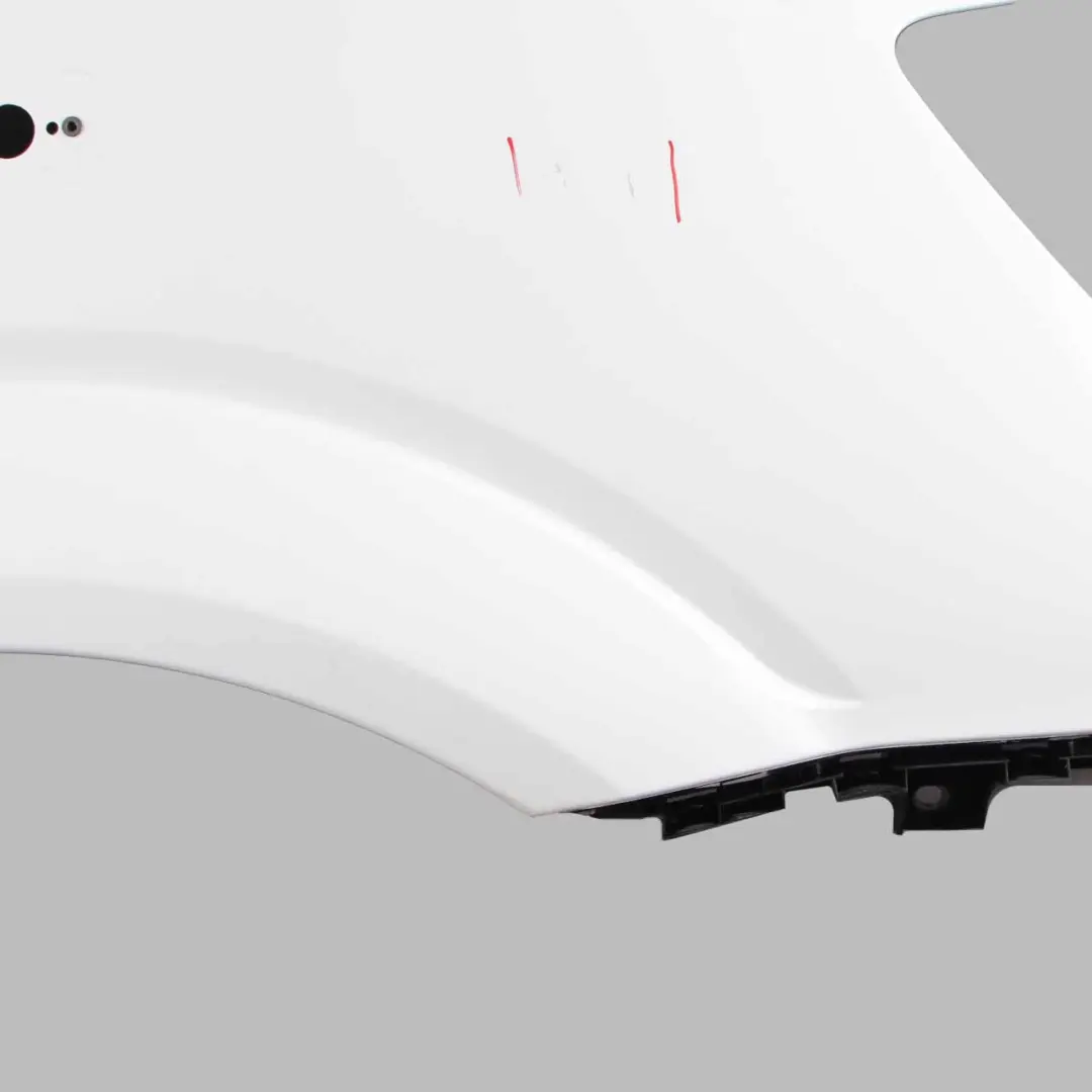 Seitenteil Vorne Rechts Kotflügel Arctic White 9147 für Mercedes Sprinter W906 mit Teilenummer A9068810201 Mercedes Sprinter W906 Seitenteil Vorne Rechts Kotflügel Arctic White 9147 - SKU A9068810201-ARW - Teilenummer A9068810201