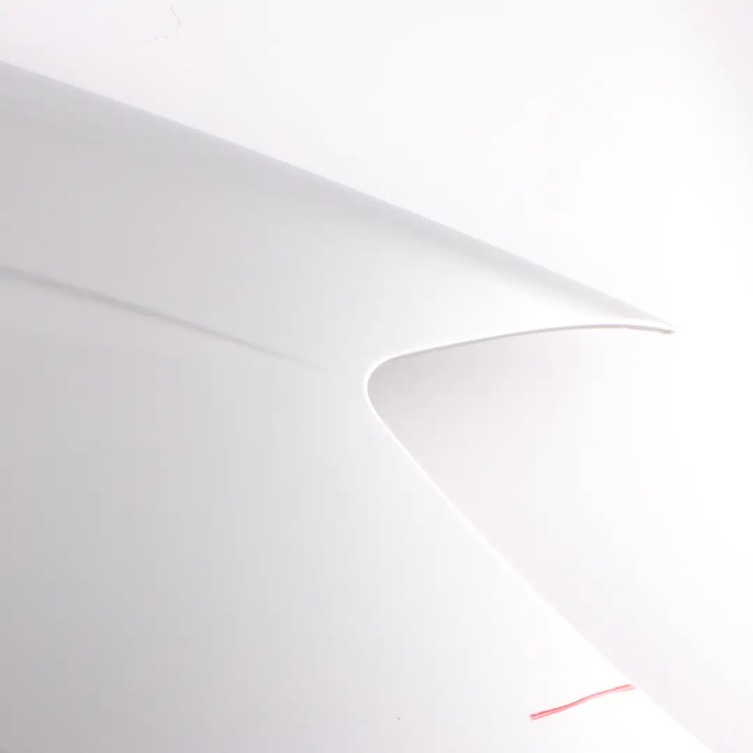 Side Panel Front Right O/S Wing Fender Brilliant Silver to Mercedes Sprinter W906 with Part number A9068810201 Mercedes Sprinter W906 Side Panel Front Right O/S Wing Fender Brilliant Silver - SKU A9068810201-BRS - Part number A9068810201