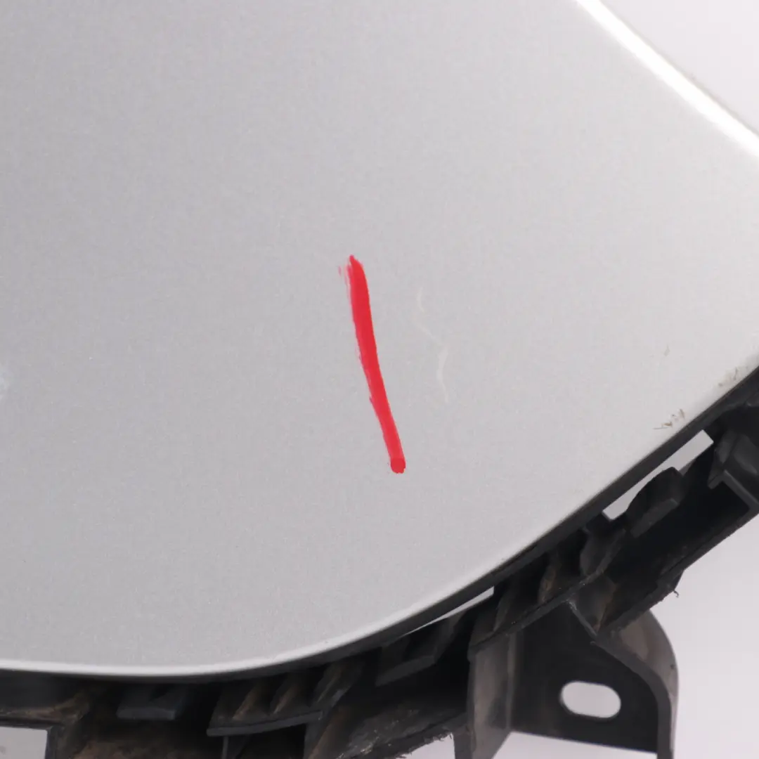 Side Panel Front Right O/S Wing Fender Brilliant Silver to Mercedes Sprinter W906 with Part number A9068810201 Mercedes Sprinter W906 Side Panel Front Right O/S Wing Fender Brilliant Silver - SKU A9068810201-BRS - Part number A9068810201