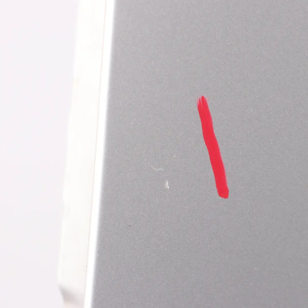 Side Panel Front Right O/S Wing Fender Brilliant Silver to Mercedes Sprinter W906 with Part number A9068810201 Mercedes Sprinter W906 Side Panel Front Right O/S Wing Fender Brilliant Silver - SKU A9068810201-BRS - Part number A9068810201