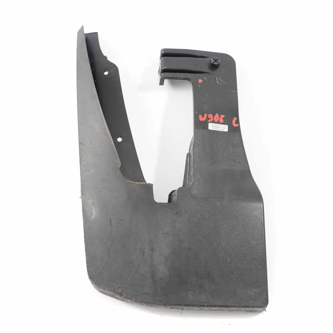 Schmutzfänger Mercedes W906 Crafter vorne links Spritzschutz für mit Teilenummer A9068820004 Schmutzfänger Mercedes W906 Crafter vorne links Spritzschutz - SKU A9068820004 - Teilenummer A9068820004