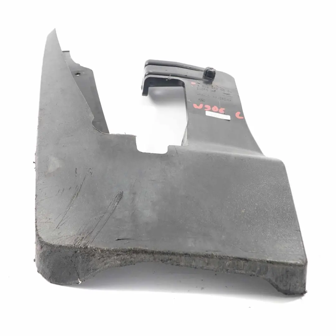 Bavette Mercedes W906 Crafter Avant Gauche Bavette Protecteur pour à propos du numéro de pièce A9068820004 Bavette Mercedes W906 Crafter Avant Gauche Bavette Protecteur - SKU A9068820004 - Numéro de pièce A9068820004