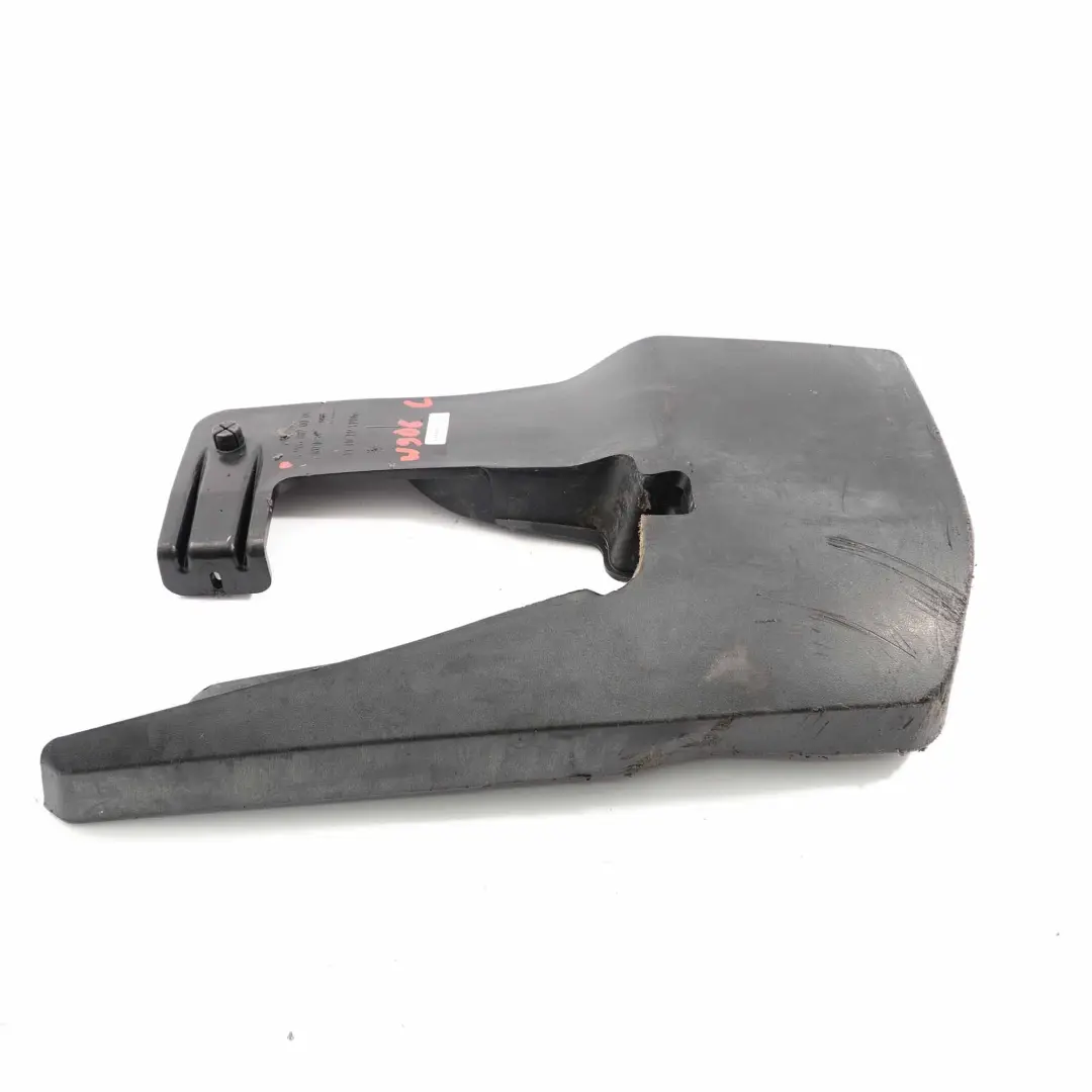 Mud Flap Mercedes W906 Crafter Front Left N/S Mudflap Splash Guard to with Part number A9068820004 Mud Flap Mercedes W906 Crafter Front Left N/S Mudflap Splash Guard - SKU A9068820004 - Part number A9068820004