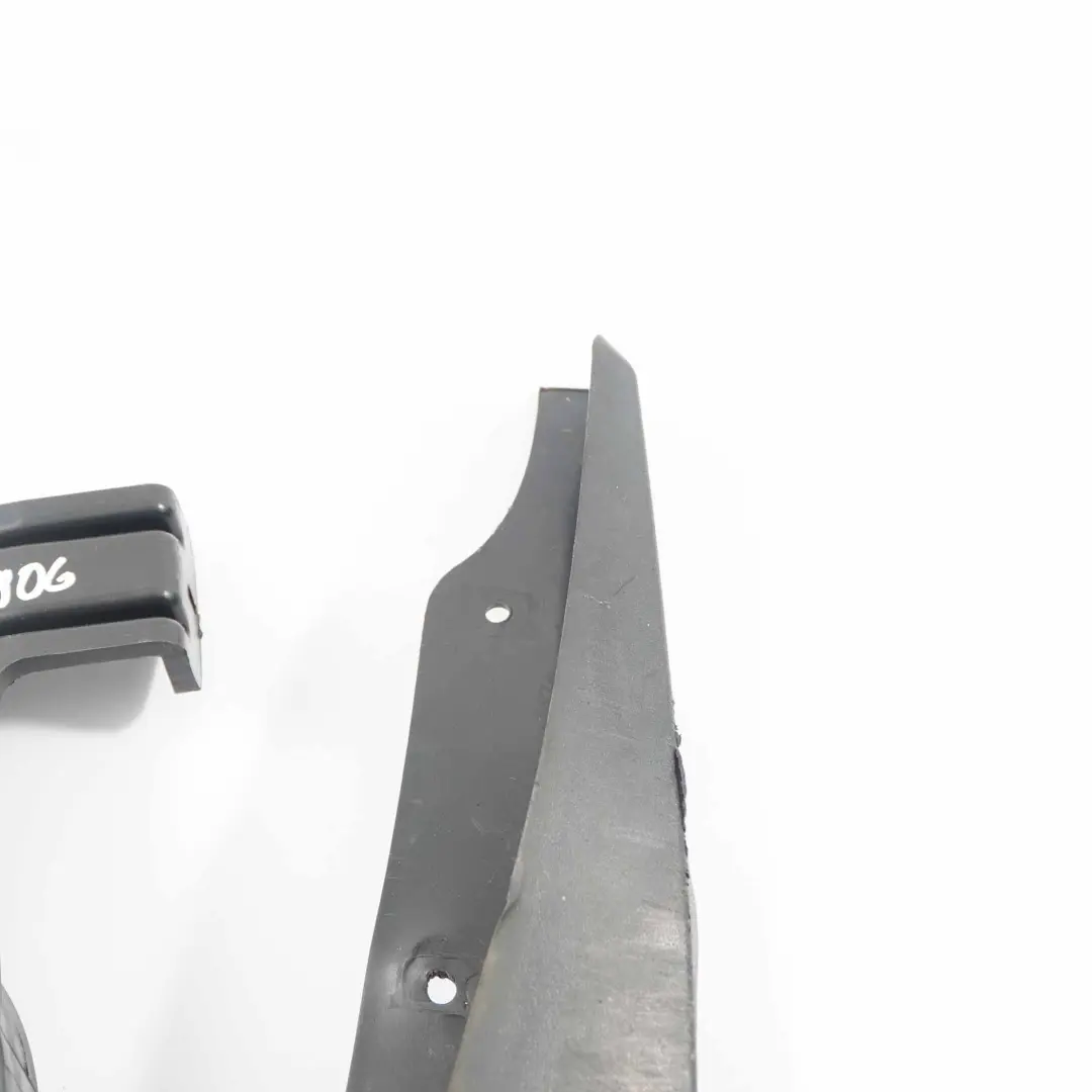  Mud Flap Mercedes W906 Crafter Front Right O/S Mudflap Splash Guard - SKU A9068820104 - Part number A9068820104