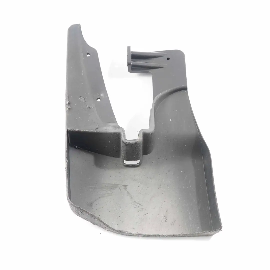  Mud Flap Mercedes W906 Crafter Front Right O/S Mudflap Splash Guard - SKU A9068820104 - Part number A9068820104
