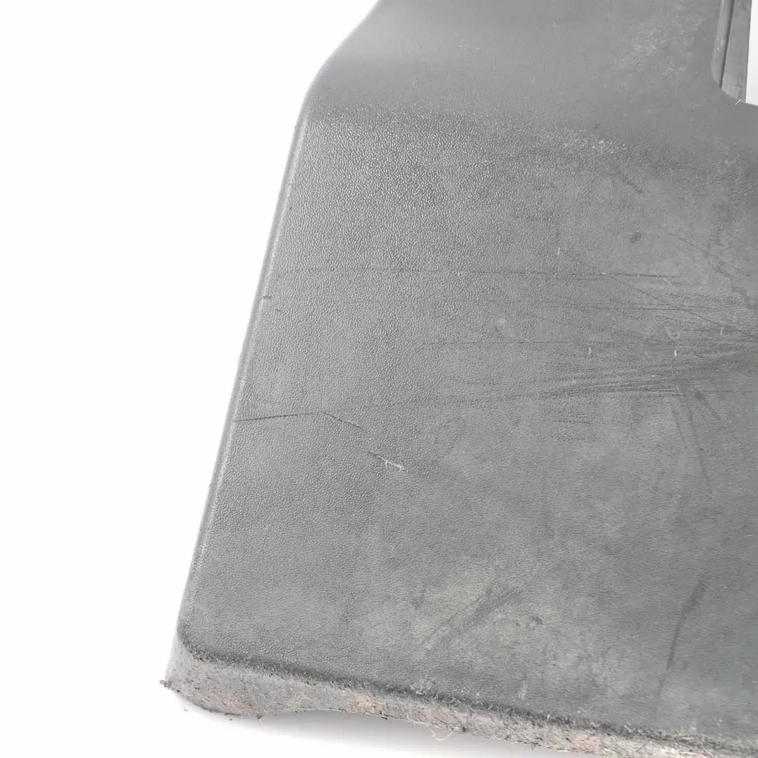 Mud Flap Mercedes W906 Crafter Front Right O/S Mudflap Splash Guard to with Part number A9068820104 Mud Flap Mercedes W906 Crafter Front Right O/S Mudflap Splash Guard - SKU A9068820104 - Part number A9068820104