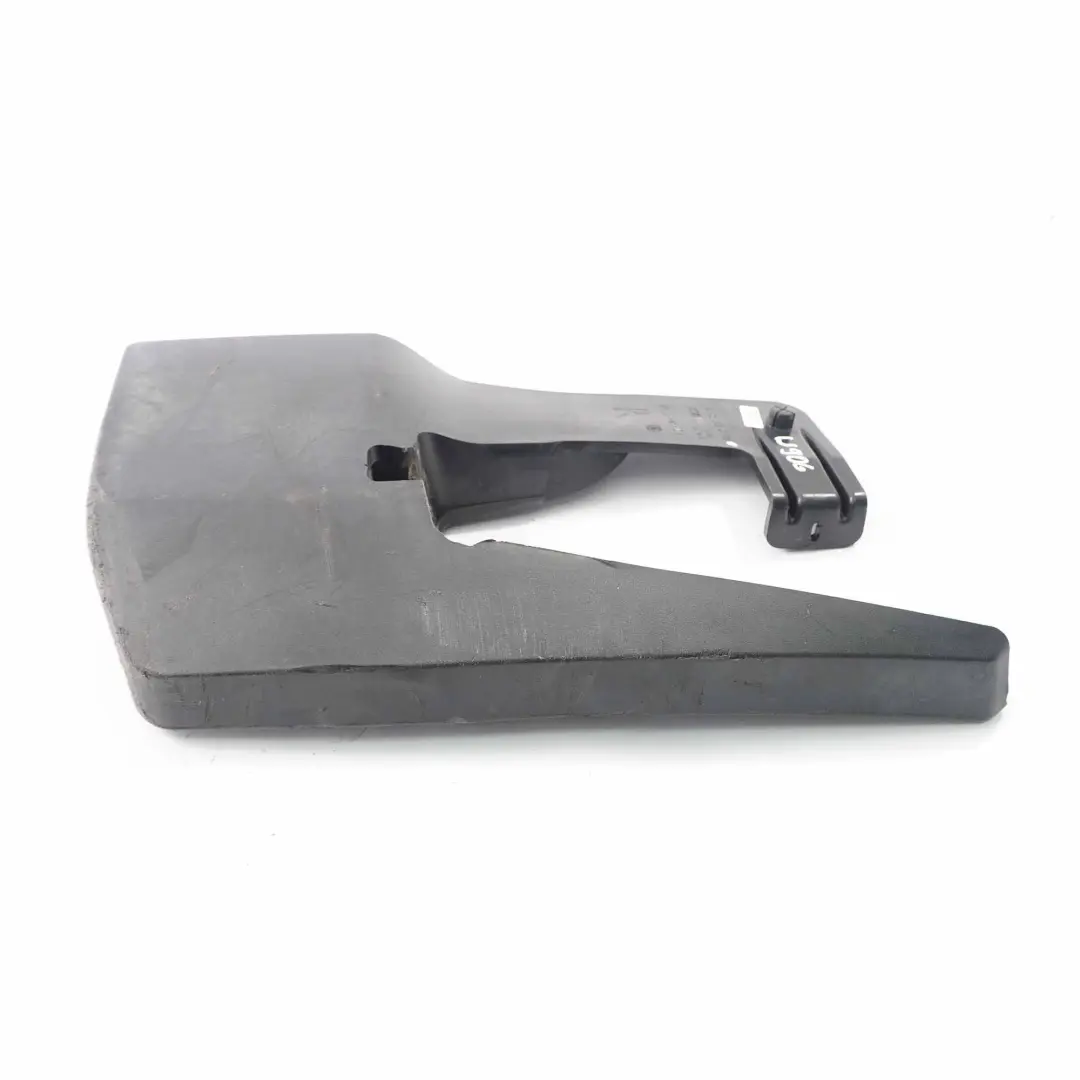  Mud Flap Mercedes W906 Crafter Front Right O/S Mudflap Splash Guard - SKU A9068820104 - Part number A9068820104