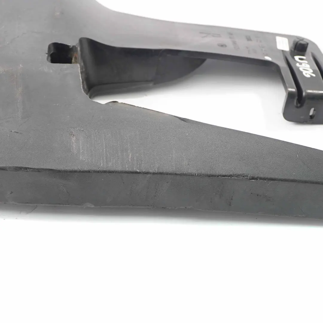  Bavette Mercedes W906 Crafter Avant Droite Bavette Protecteur - SKU A9068820104 - Numéro de pièce A9068820104