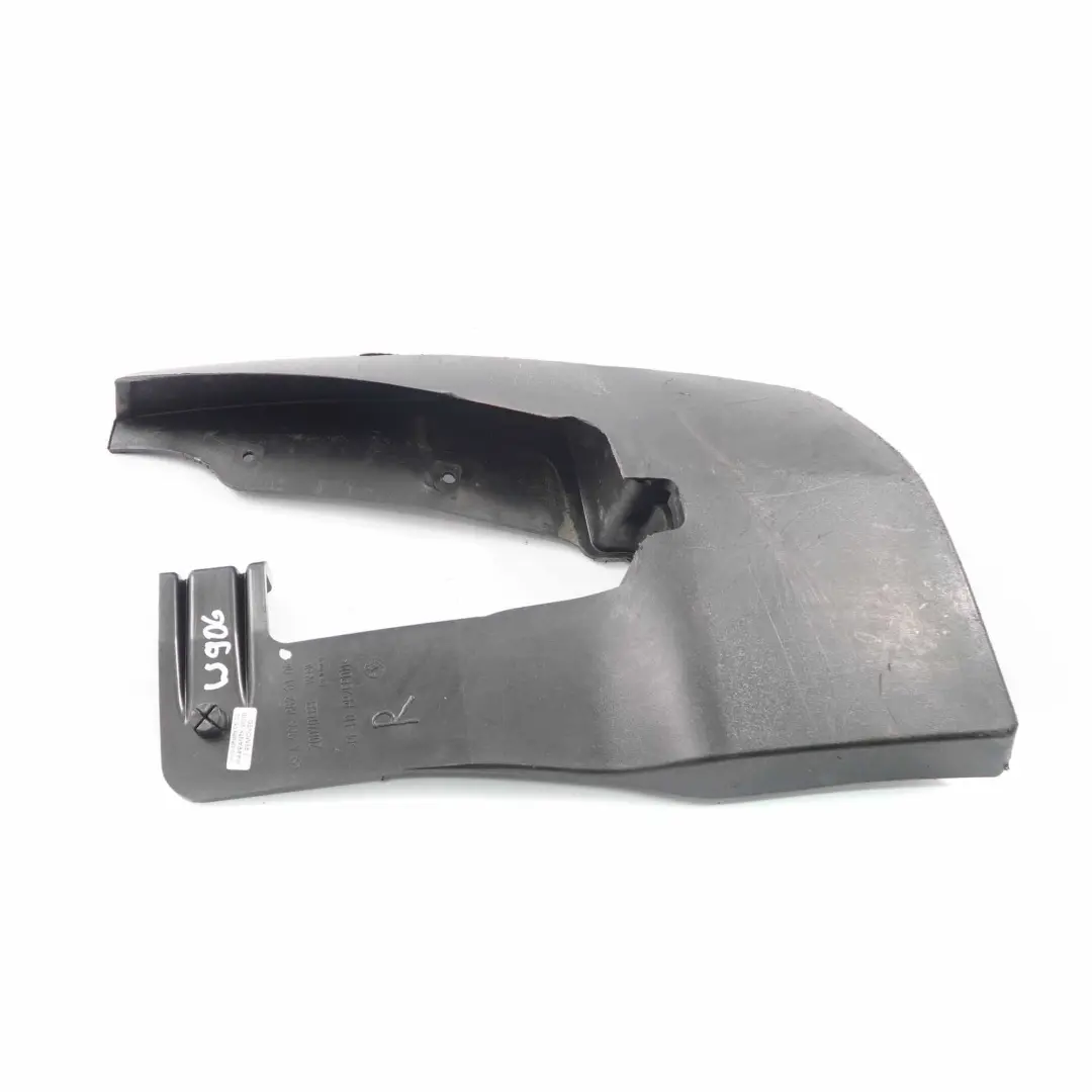  Paraspruzzi Mercedes W906 Crafter anteriore destro Paraspruzzi - SKU A9068820104 - Numero di parte A9068820104