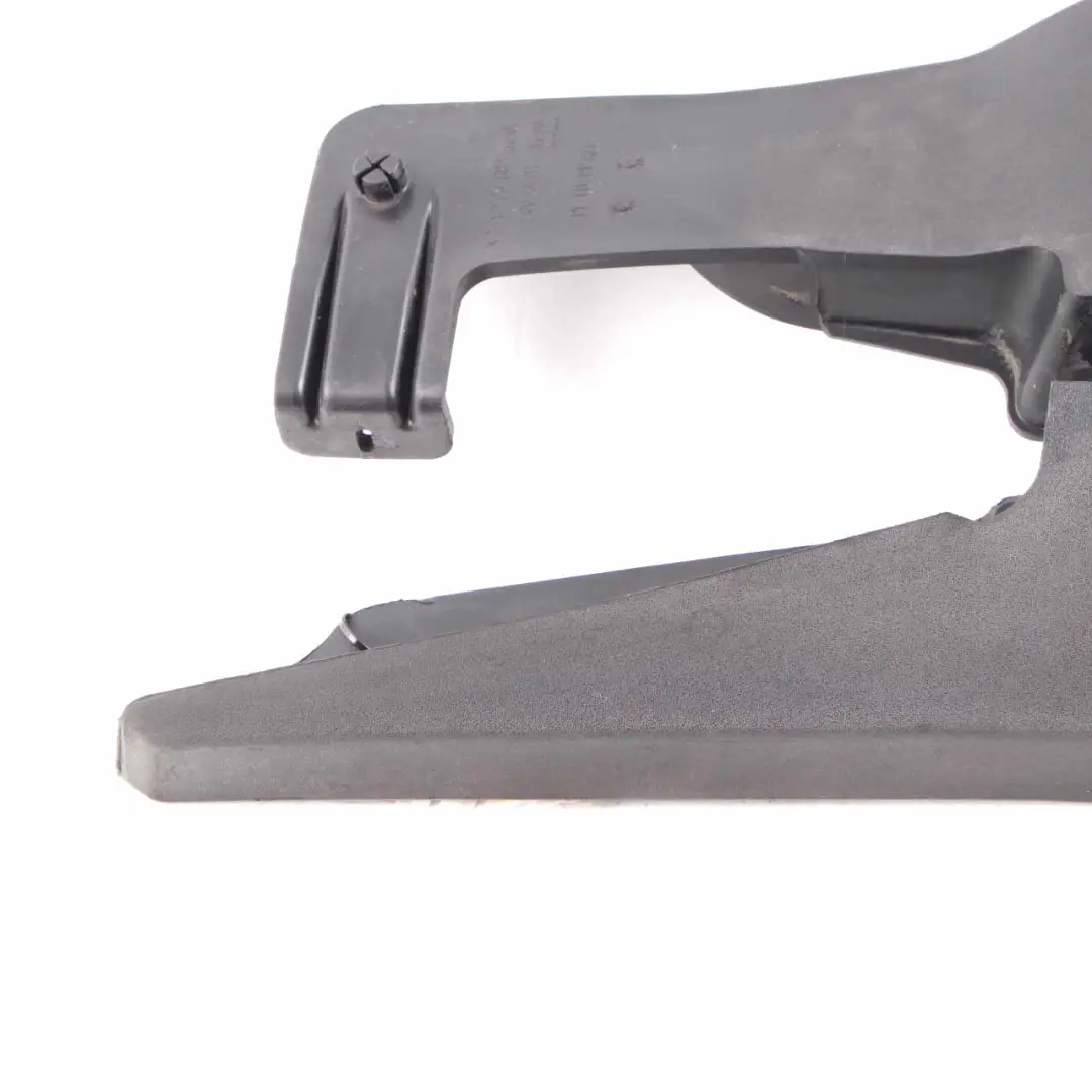 Mud Flap Mercedes W906 Front Left N/S Mudflap Splash Guard to with Part number A9068823104 Mud Flap Mercedes W906 Front Left N/S Mudflap Splash Guard - SKU A9068823104 - Part number A9068823104