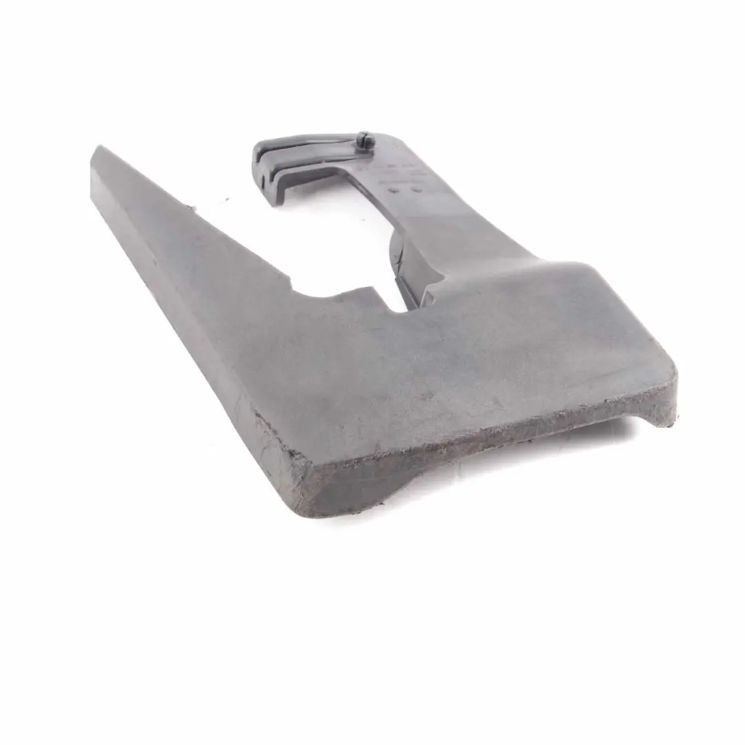Mud Flap Mercedes W906 Front Left N/S Mudflap Splash Guard to with Part number A9068823104 Mud Flap Mercedes W906 Front Left N/S Mudflap Splash Guard - SKU A9068823104 - Part number A9068823104