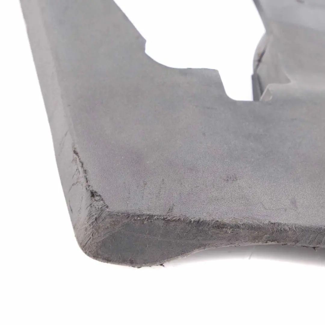 Mud Flap Mercedes W906 Front Left N/S Mudflap Splash Guard to with Part number A9068823104 Mud Flap Mercedes W906 Front Left N/S Mudflap Splash Guard - SKU A9068823104 - Part number A9068823104