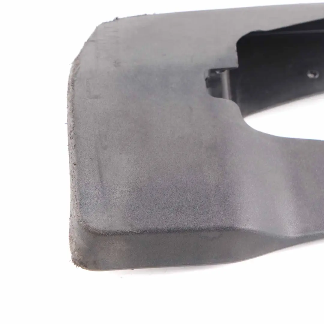 Mud Flap Mercedes W906 Front Left N/S Mudflap Splash Guard to with Part number A9068823104 Mud Flap Mercedes W906 Front Left N/S Mudflap Splash Guard - SKU A9068823104 - Part number A9068823104