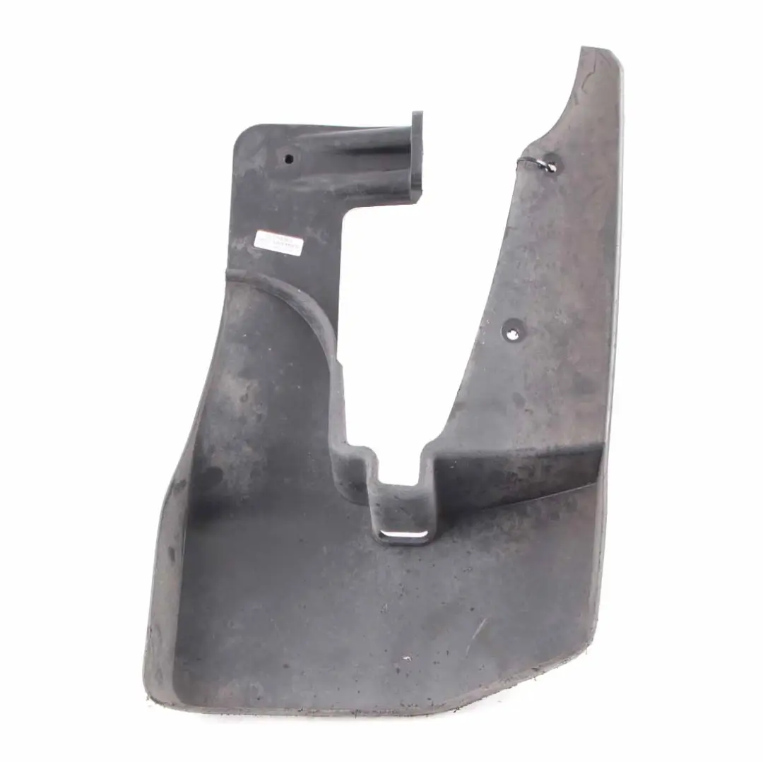 Mud Flap Mercedes W906 Front Left N/S Mudflap Splash Guard to with Part number A9068823104 Mud Flap Mercedes W906 Front Left N/S Mudflap Splash Guard - SKU A9068823104 - Part number A9068823104
