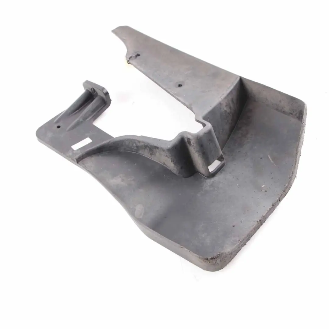 Mud Flap Mercedes W906 Front Left N/S Mudflap Splash Guard to with Part number A9068823104 Mud Flap Mercedes W906 Front Left N/S Mudflap Splash Guard - SKU A9068823104 - Part number A9068823104