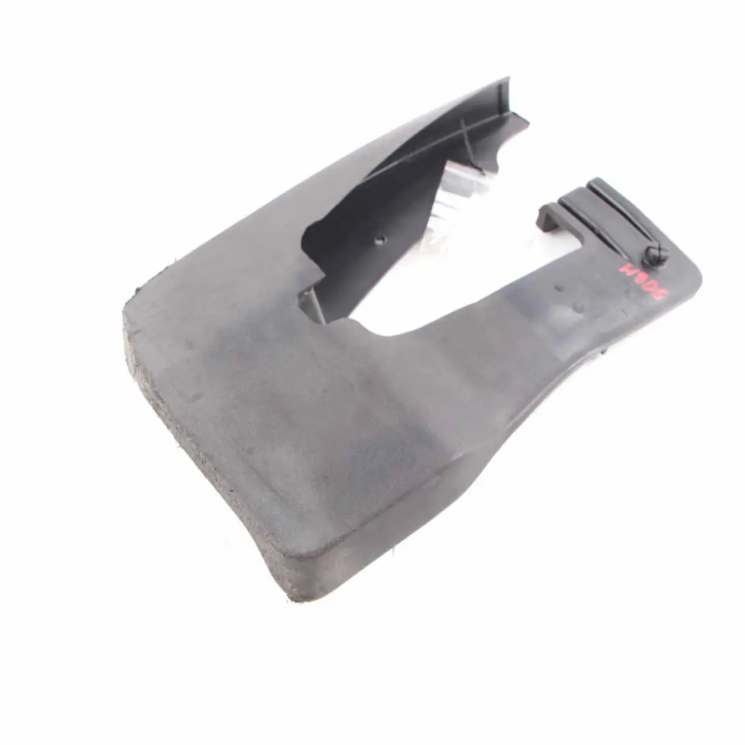 Mud Flap Mercedes W906 Front Left N/S Mudflap Splash Guard to with Part number A9068823104 Mud Flap Mercedes W906 Front Left N/S Mudflap Splash Guard - SKU A9068823104 - Part number A9068823104