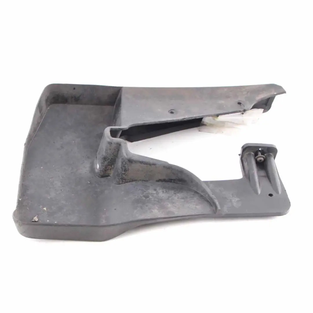 Mud Flap Mercedes W906 Front Right O/S Mudflap Splash Guard to with Part number A9068823204 Mud Flap Mercedes W906 Front Right O/S Mudflap Splash Guard - SKU A9068823204 - Part number A9068823204