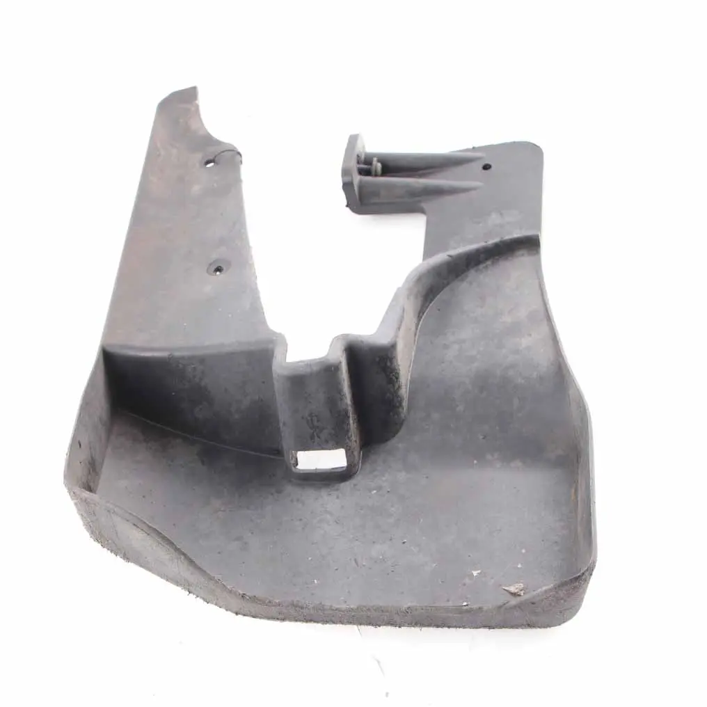 Mud Flap Mercedes W906 Front Right O/S Mudflap Splash Guard to with Part number A9068823204 Mud Flap Mercedes W906 Front Right O/S Mudflap Splash Guard - SKU A9068823204 - Part number A9068823204
