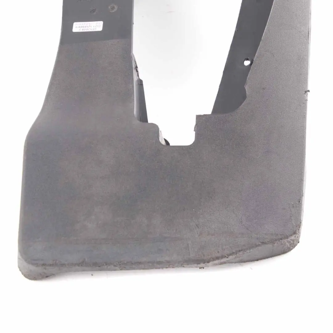 Mud Flap Mercedes W906 Front Right O/S Mudflap Splash Guard to with Part number A9068823204 Mud Flap Mercedes W906 Front Right O/S Mudflap Splash Guard - SKU A9068823204 - Part number A9068823204