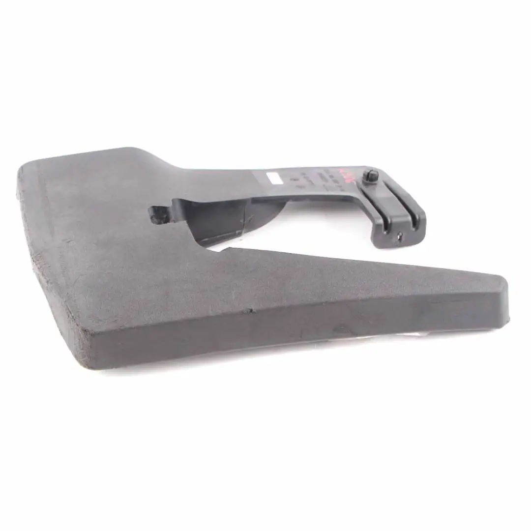 Mud Flap Mercedes W906 Front Right O/S Mudflap Splash Guard to with Part number A9068823204 Mud Flap Mercedes W906 Front Right O/S Mudflap Splash Guard - SKU A9068823204 - Part number A9068823204
