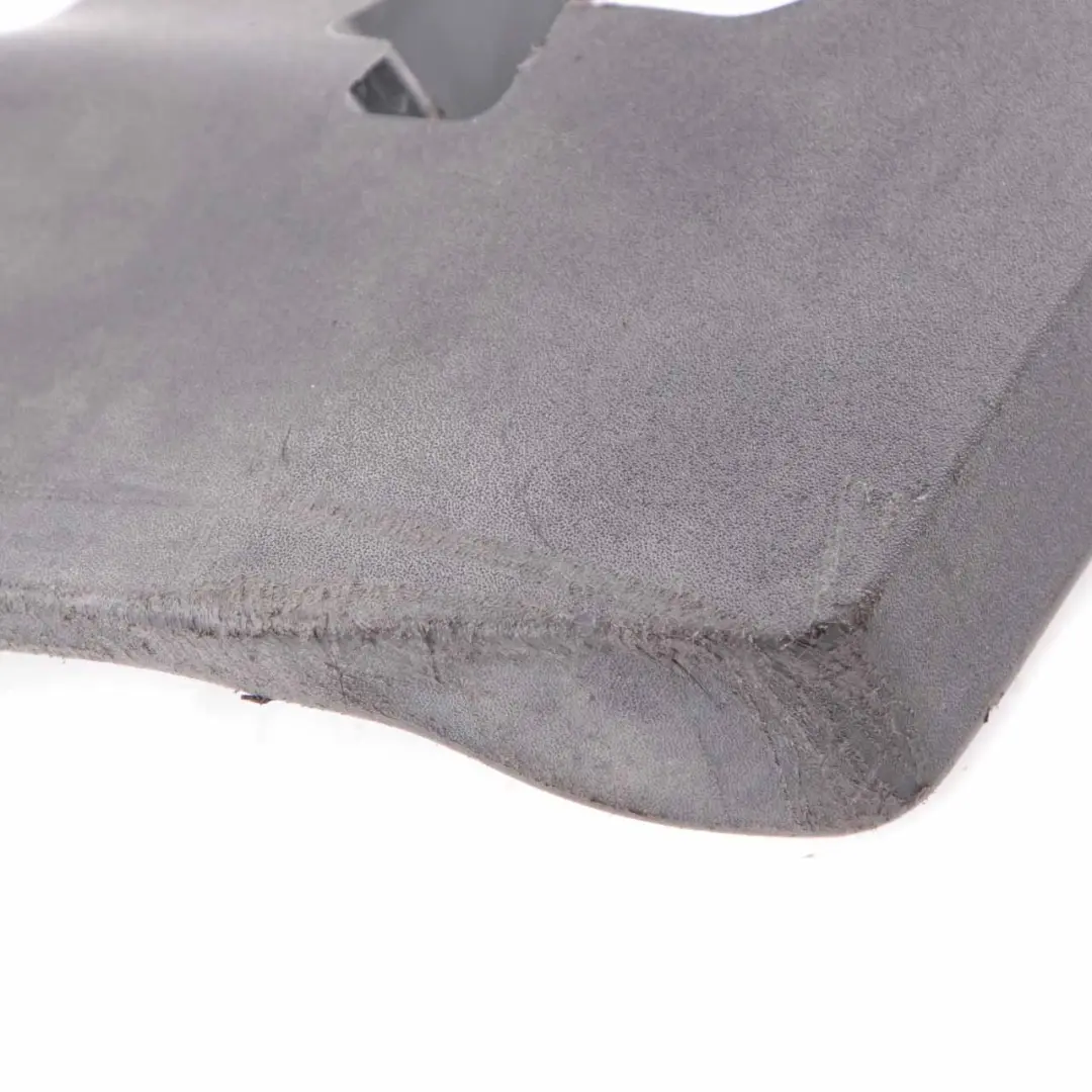 Mud Flap Mercedes W906 Front Right O/S Mudflap Splash Guard to with Part number A9068823204 Mud Flap Mercedes W906 Front Right O/S Mudflap Splash Guard - SKU A9068823204 - Part number A9068823204