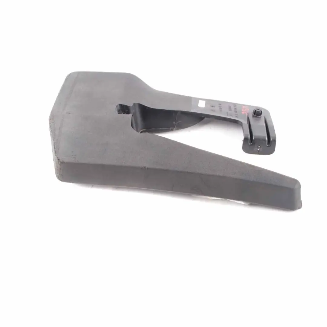 Mud Flap Mercedes W906 Front Right O/S Mudflap Splash Guard to with Part number A9068823204 Mud Flap Mercedes W906 Front Right O/S Mudflap Splash Guard - SKU A9068823204 - Part number A9068823204