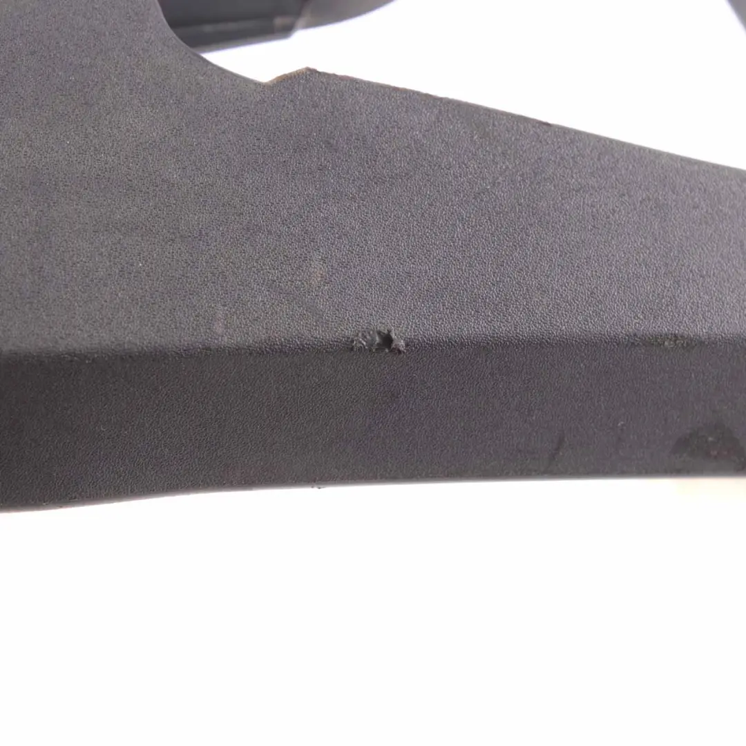 Mud Flap Mercedes W906 Front Right O/S Mudflap Splash Guard to with Part number A9068823204 Mud Flap Mercedes W906 Front Right O/S Mudflap Splash Guard - SKU A9068823204 - Part number A9068823204