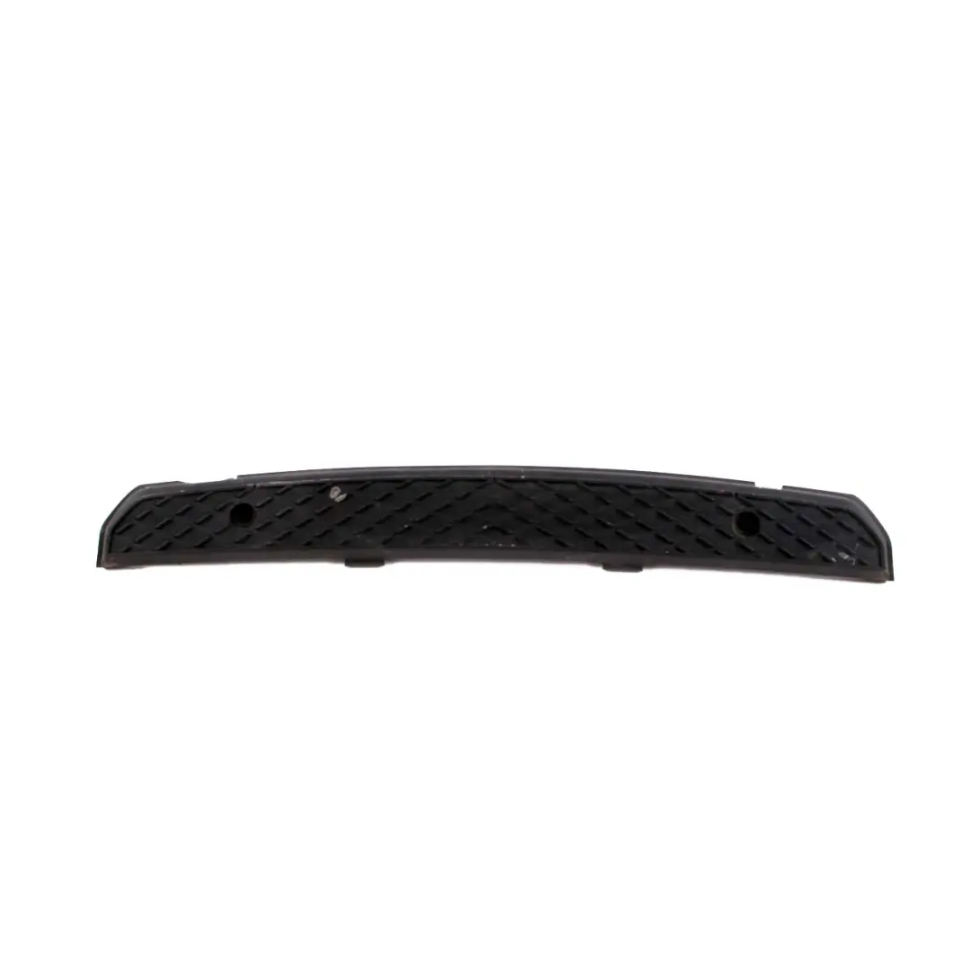 Mercedes Sprinter W906 Pare-chocs avant Grille de protection Noir - SKU A9068850011 - Numéro de pièce A9068850011