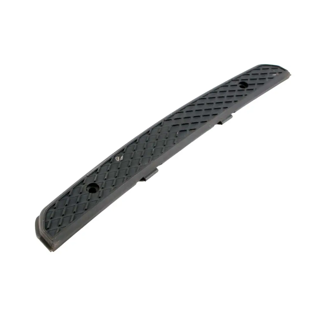  Mercedes-Benz Sprinter W906 Front Bumper Cover Grill Trim Black - SKU A9068850011 - Part number A9068850011