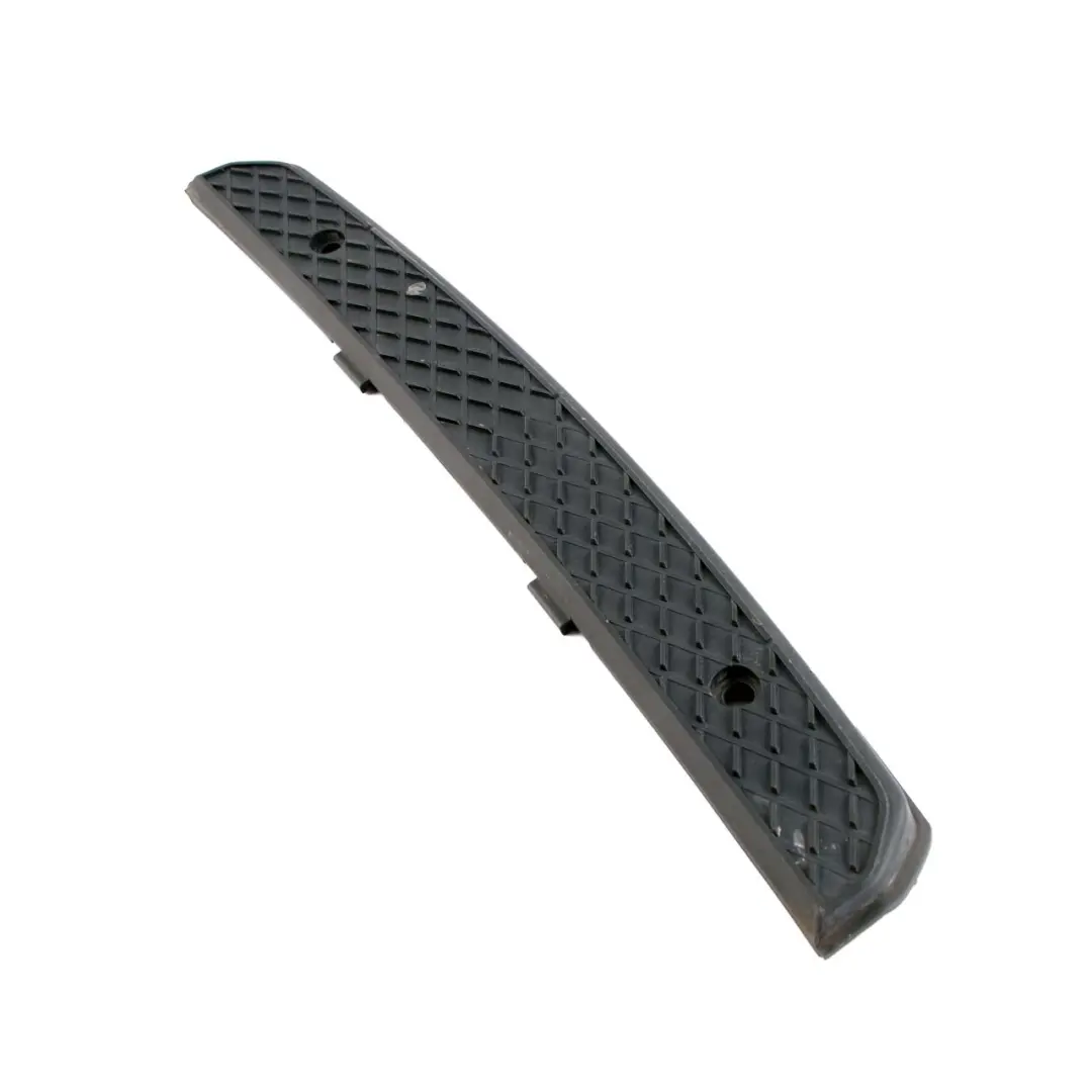  Mercedes-Benz Sprinter W906 Front Bumper Cover Grill Trim Black - SKU A9068850011 - Part number A9068850011