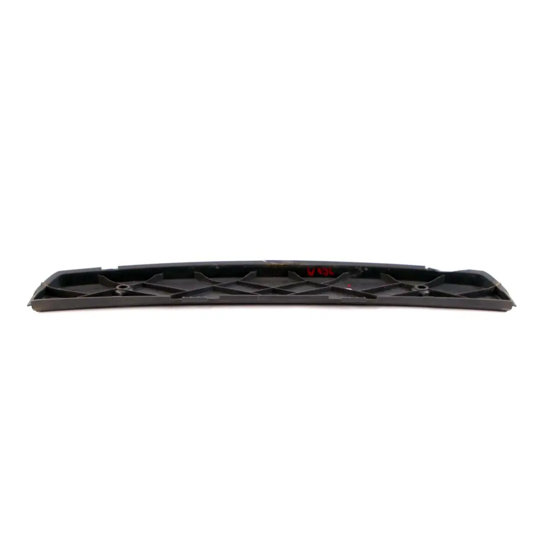 Mercedes Sprinter W906 Pare-chocs avant Grille de protection Noir - SKU A9068850011 - Numéro de pièce A9068850011