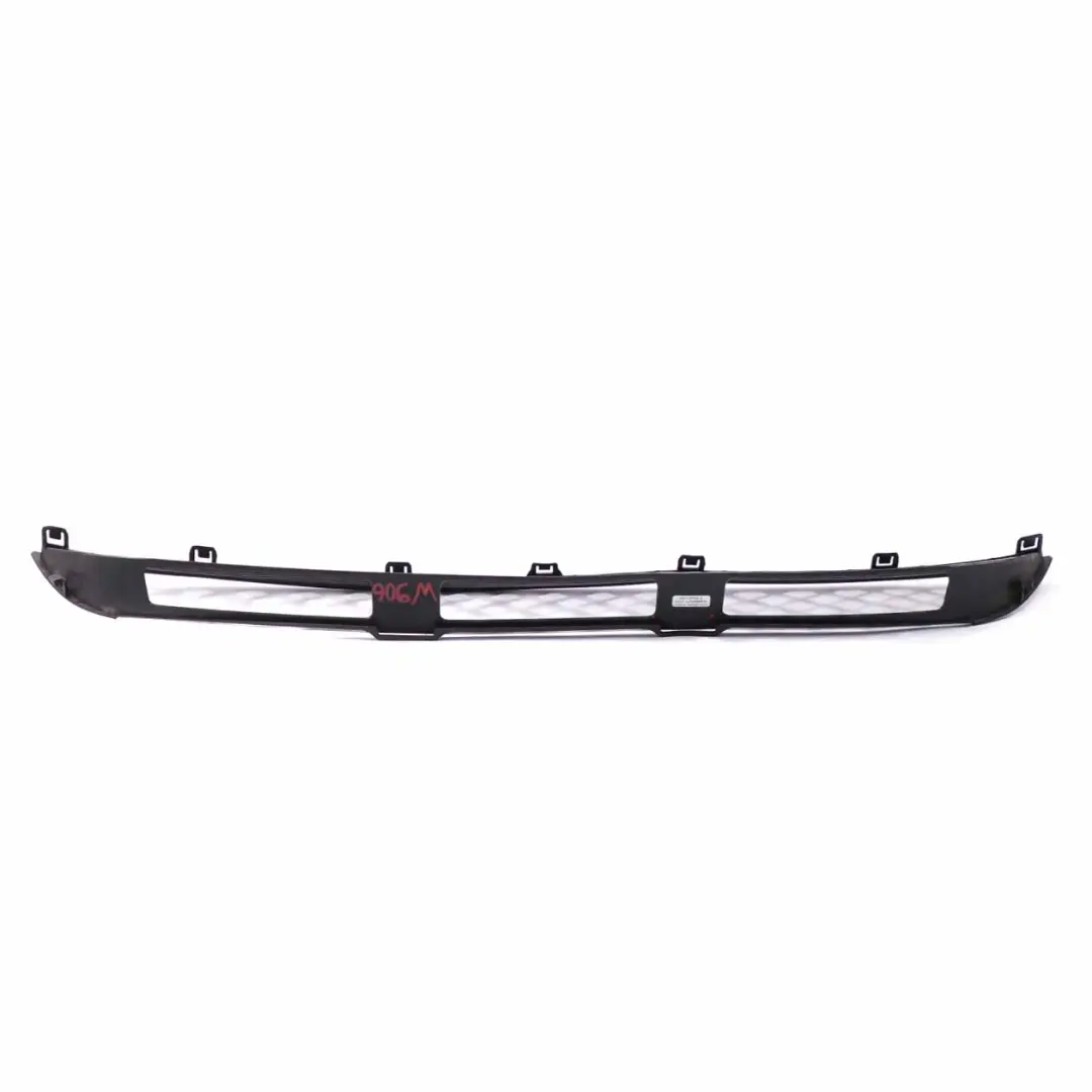 Mercedes Sprinter W906 Front Bumper Grille Centre Lower Trim Panel - SKU A9068850053 - Part number A9068850053