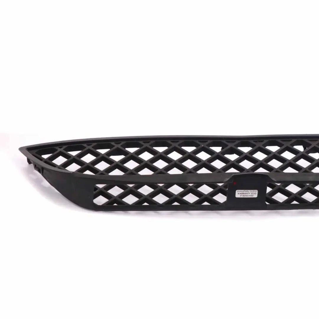 Mercedes Sprinter W906 Front Bumper Grille Centre Lower Trim Panel - SKU A9068850053 - Part number A9068850053