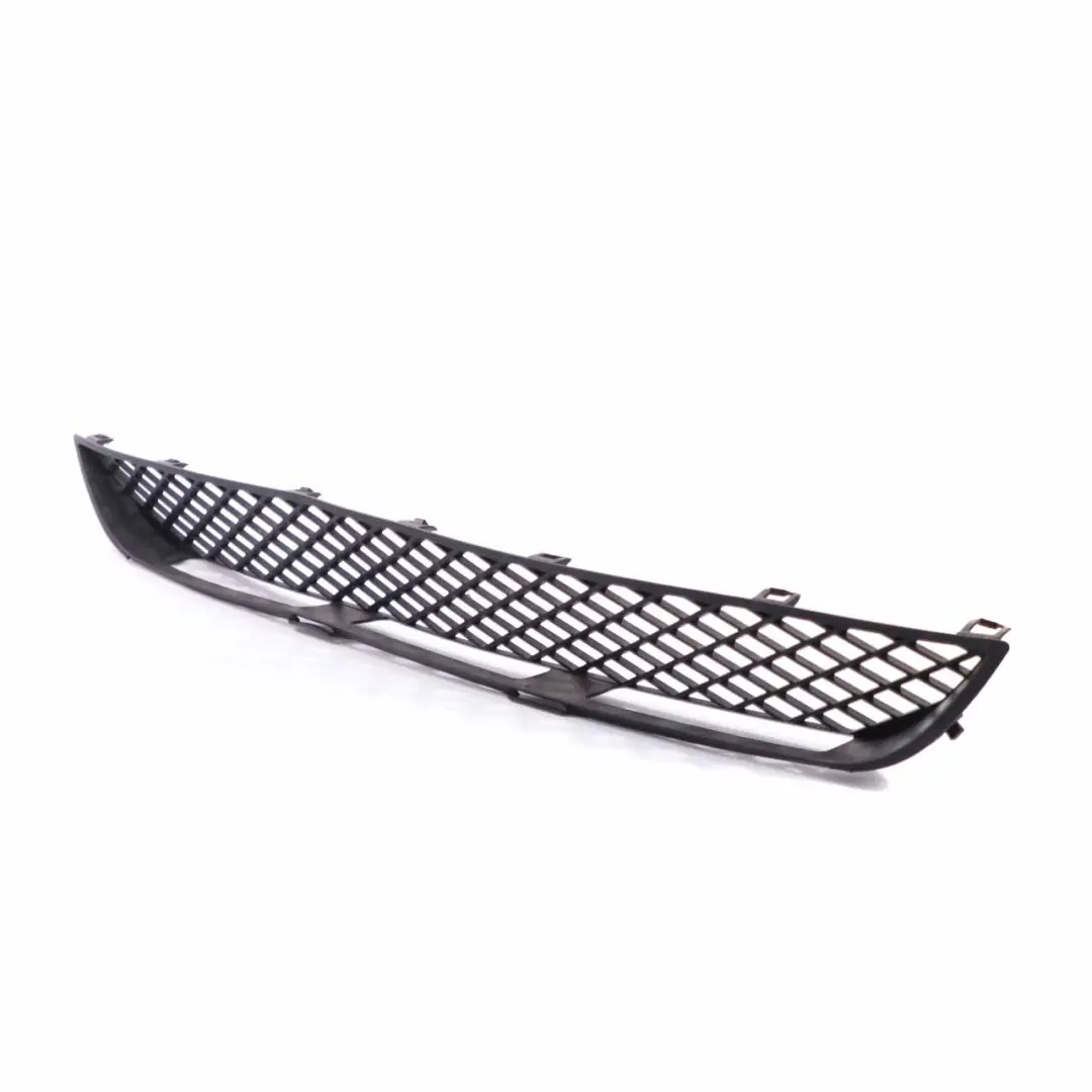 Front Bumper Grille Centre Lower Trim Panel to Mercedes Sprinter W906 with Part number A9068850053 Mercedes Sprinter W906 Front Bumper Grille Centre Lower Trim Panel - SKU A9068850053 - Part number A9068850053