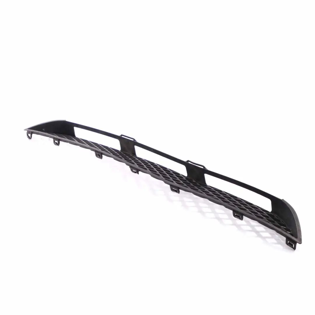Mercedes Sprinter W906 Front Bumper Grille Centre Lower Trim Panel - SKU A9068850053 - Part number A9068850053