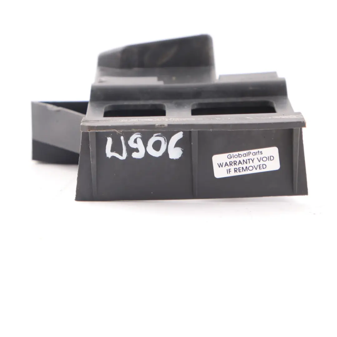 Mercedes W906 Front Bumper Bracket Holder Support Left N/S - SKU A9068850163 - Part number A9068850163