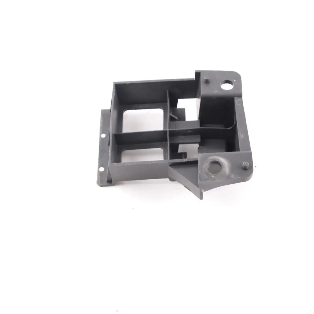 Mercedes W906 Front Bumper Bracket Holder Support Left N/S - SKU A9068850163 - Part number A9068850163