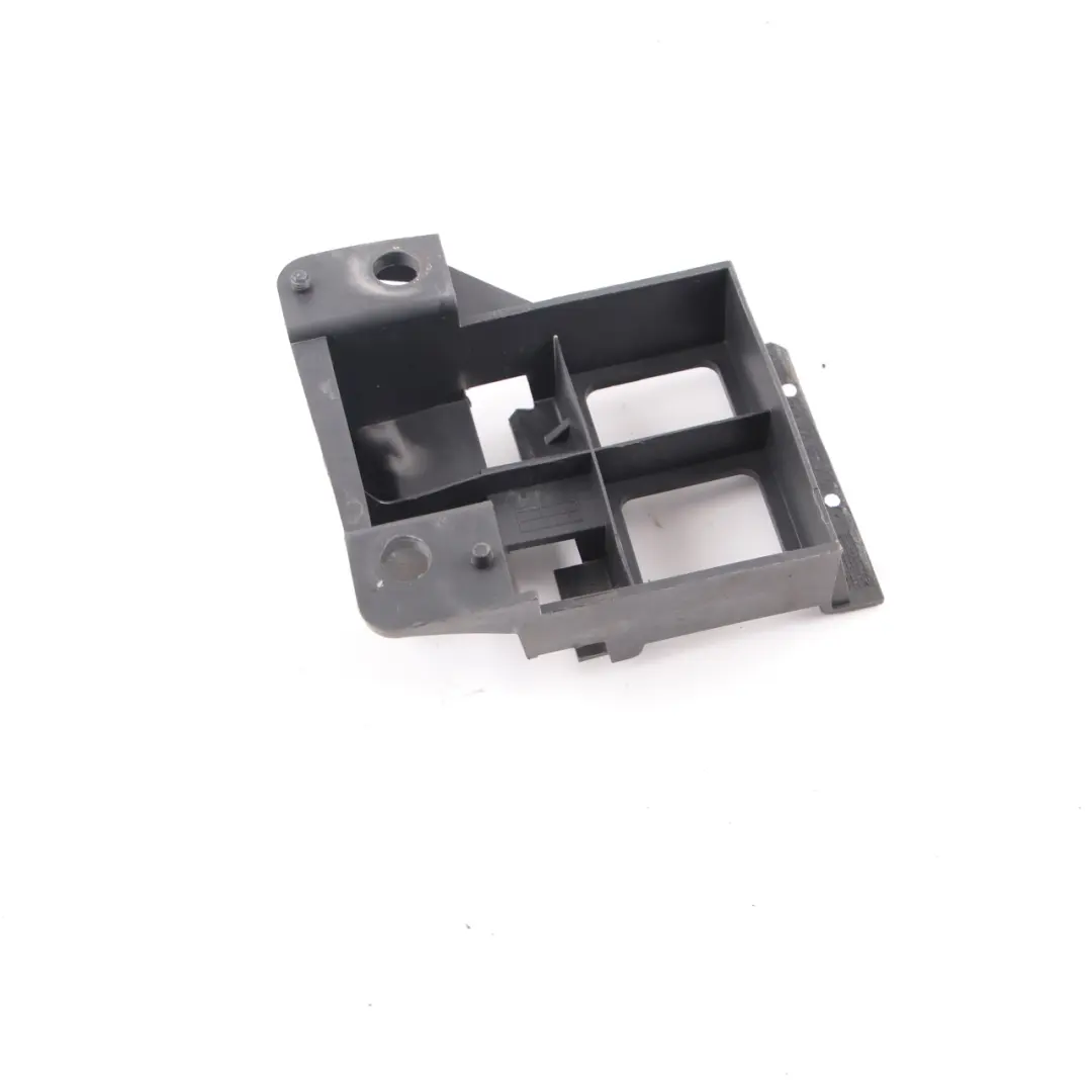 Front Bumper Bracket Holder Support Left N/S to Mercedes W906 with Part number A9068850163 Mercedes W906 Front Bumper Bracket Holder Support Left N/S - SKU A9068850163 - Part number A9068850163