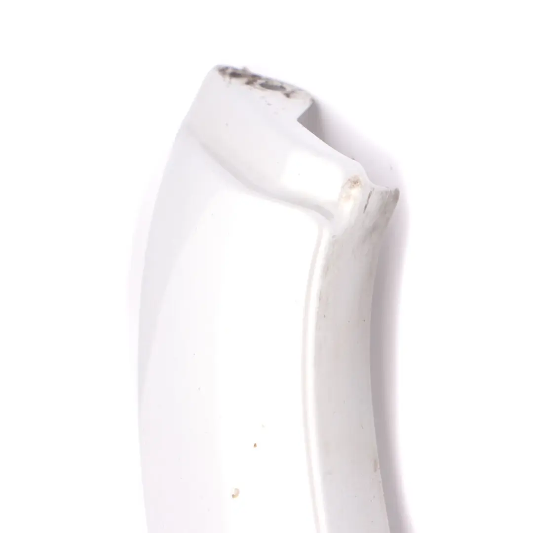 Front Grille Trim Frame Brilliant Silver 9744 to Mercedes Sprinter W906 with Part number A9068880051 Mercedes Sprinter W906 Front Grille Trim Frame Brilliant Silver 9744 - SKU A9068880051-BRS - Part number A9068880051