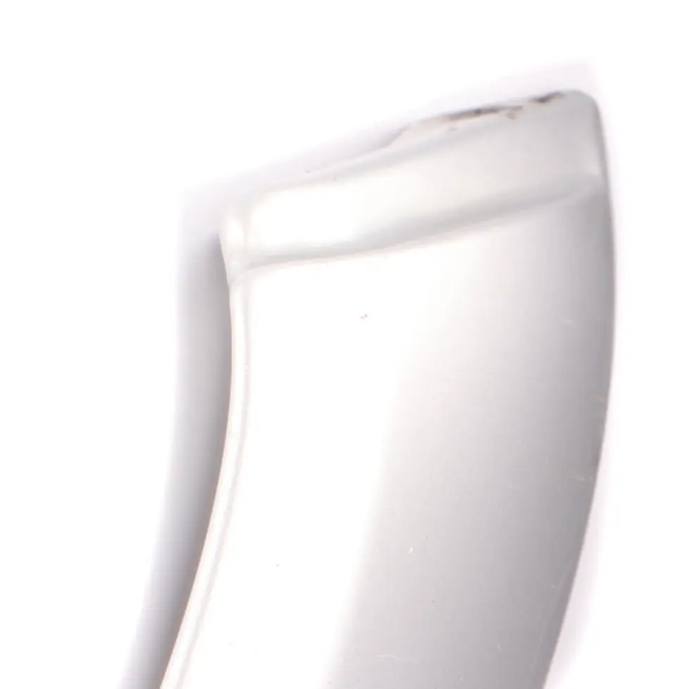 Front Grille Trim Frame Brilliant Silver 9744 to Mercedes Sprinter W906 with Part number A9068880051 Mercedes Sprinter W906 Front Grille Trim Frame Brilliant Silver 9744 - SKU A9068880051-BRS - Part number A9068880051