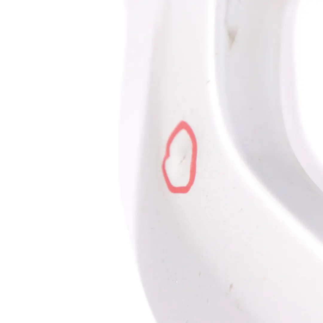 Mercedes Sprinter W906 Front Grille Trim Frame Brilliant Silver 9744 - SKU A9068880051-BRS - Part number A9068880051